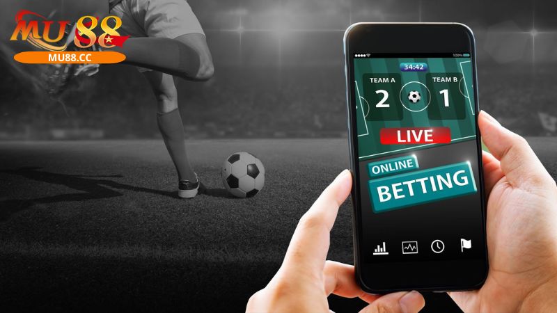 Sảnh thể thao có sức hút lớn đối với nhiều bet thủ