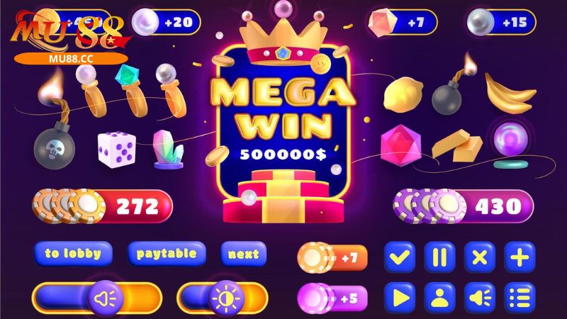 Tool hack game nổ hũ dễ sử dụng