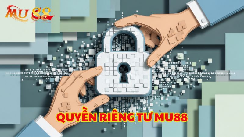 Quyền riêng tư là các quy định cho sự an toàn thông tin