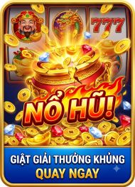 nổ hũ